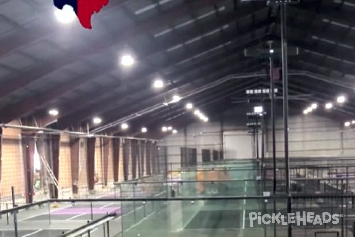 Photo of Pickleball at King of Padel